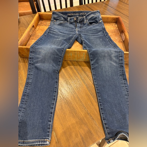 American Eagle Jeans - 5 pair lot - Picture 7 of 11